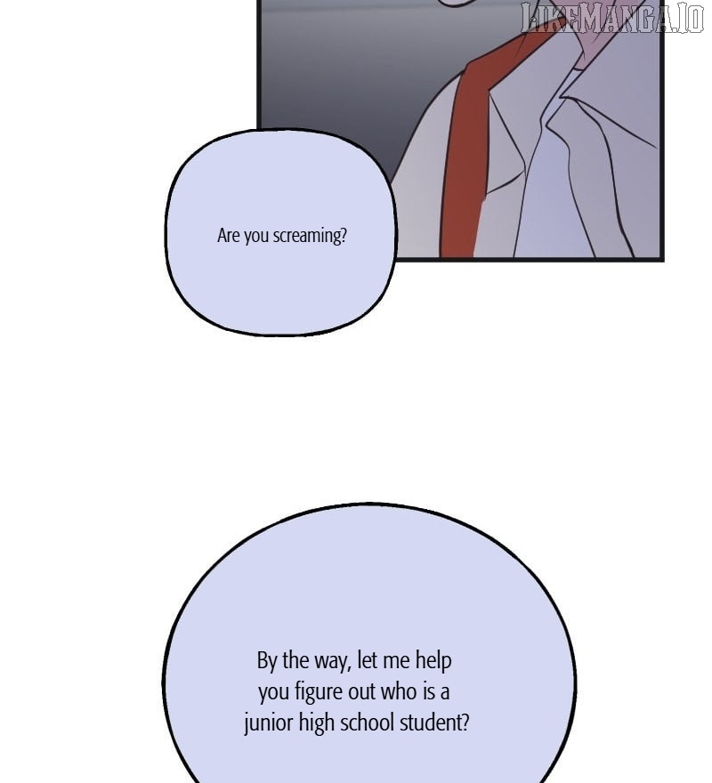 Soul to Soul Chapter 13 - page 42